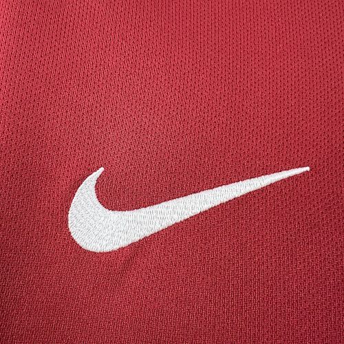 Maillot Rétro Aston Villa Domicile 2009/2010