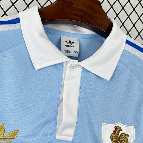 Maillot Manches Longues France 120th Anniversary 2026