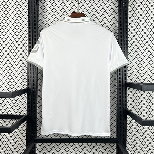 Maillot Real Madrid 125th Anniversary Edition 2026/2027