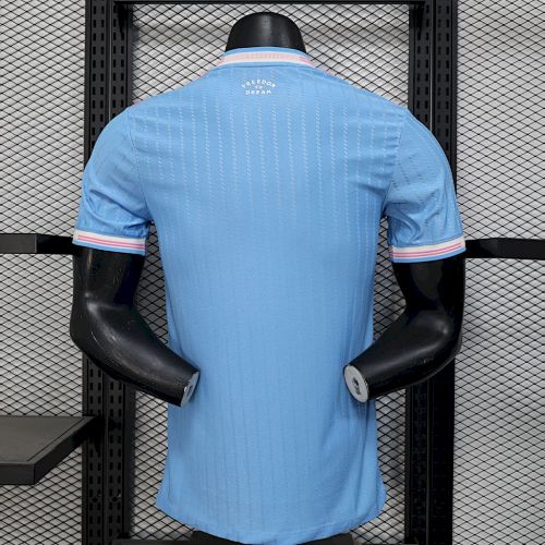 Maillot Joueur Inter Miami Third 2025/2026