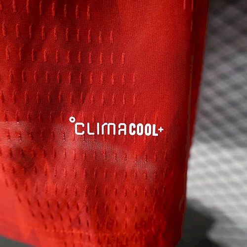 Maillot Joueur Belgique Domicile Coupe Du Monde 2026