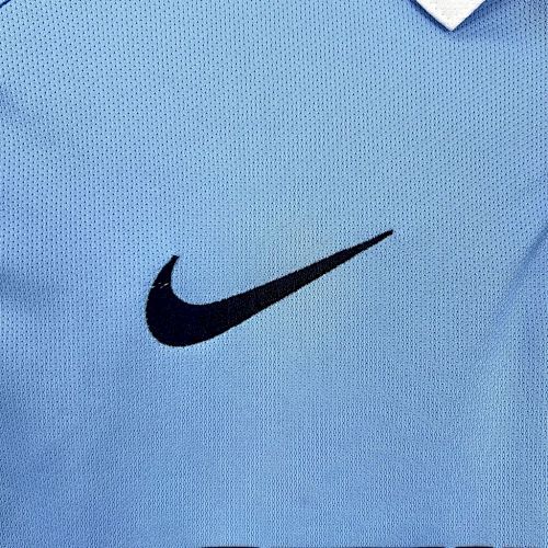 Maillot Manchester City Rétro Domicile 2015/2016 — vue 6