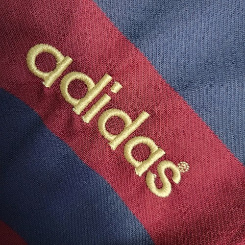 Maillot Manches Longues Newcastle Extérieur Sleeves 1995/1996