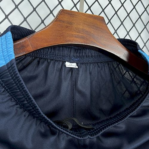 Short Pré-Match Naples 2025/2026 — vue 6