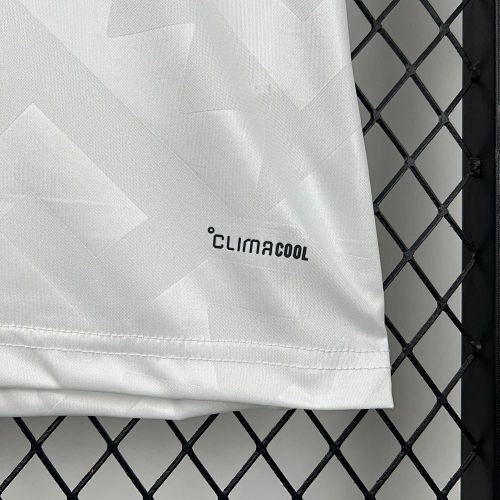 Maillot Femme Coupe Du Monde Extérieur 2026/2027