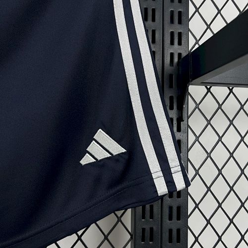 Short Real Madrid Extérieur 2025