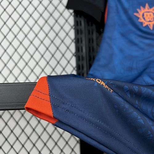 Maillot Napoli Halloween Édition Spéciale 2025/2026