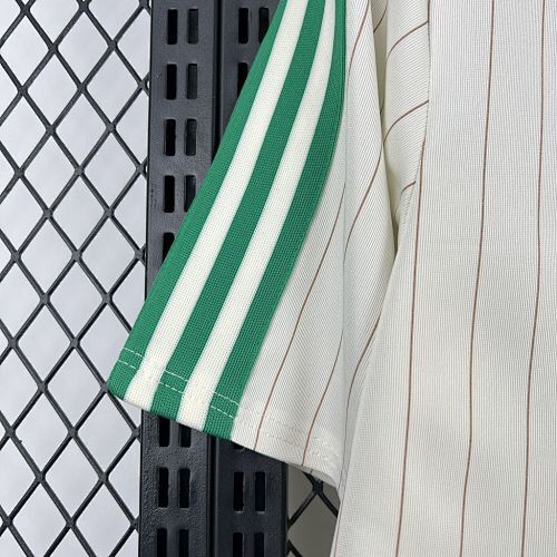 Maillot Algérie Terrace Icons 2026