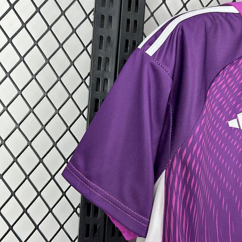 Maillot Bayern Munich Gardien 2025/2026