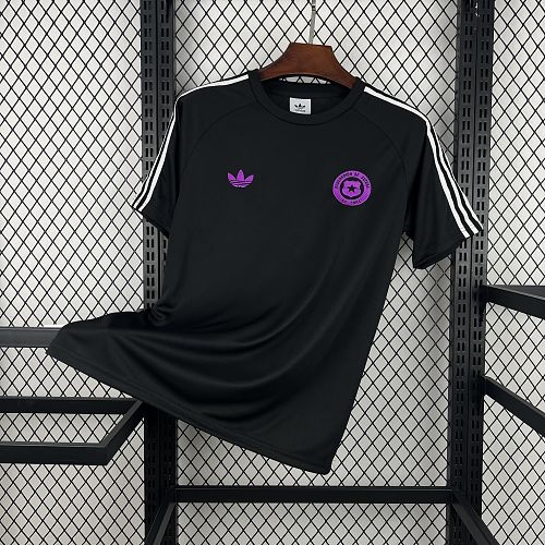 Maillot Chili Concept "Noir Originals" 2026/2027 — vue 6
