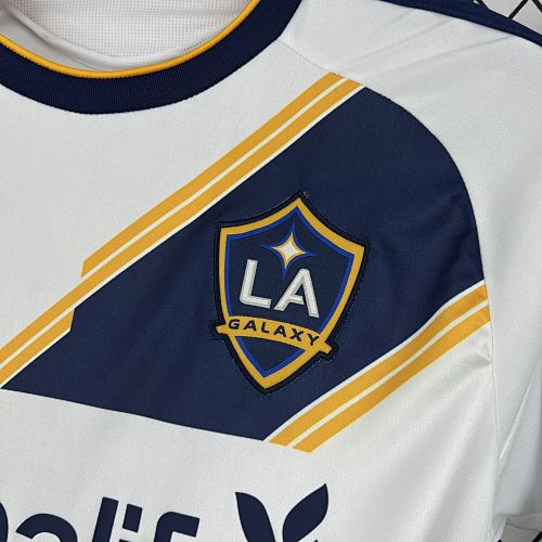Maillot LA Galaxy Domicile 2026/2027 — vue 6