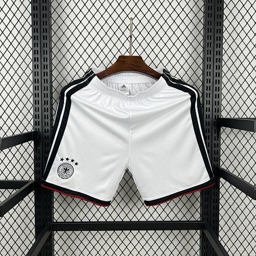 Short Allemagne Domicile Coupe Du Monde 2026 — vue 6