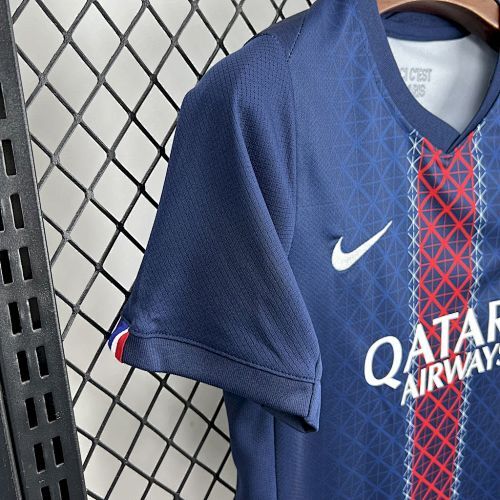 Maillot Enfant PSG Domicile 2025/2026