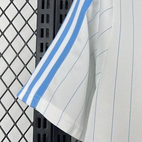 Maillot Argentine Terrace Icons 2026/2027