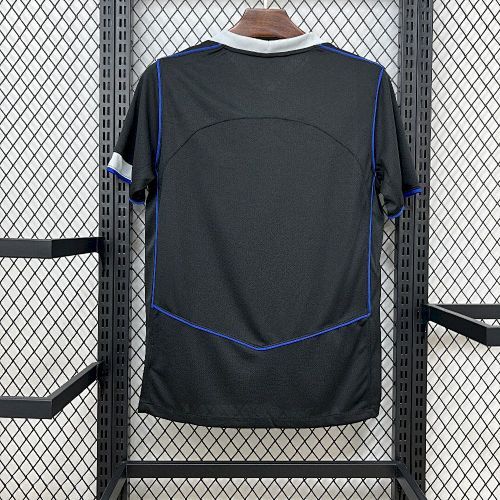 Maillot Chelsea Third 2025/2026 — vue 6