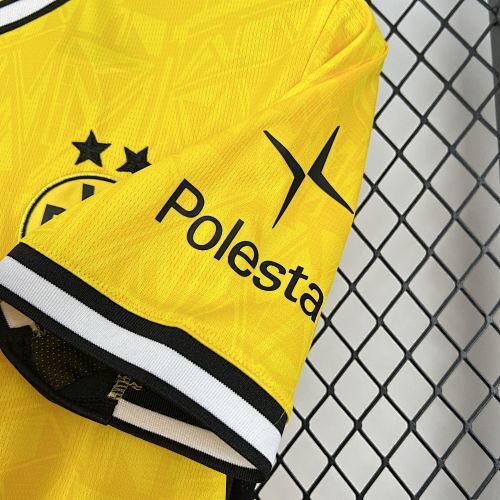 Maillot Borussia Dortmund Domicile 2026/2027 — vue 6
