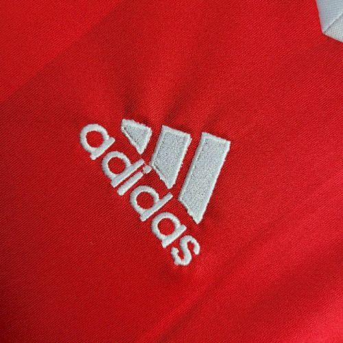 Maillot Rétro Liverpool Domicile Champion League Edition 2008/2009