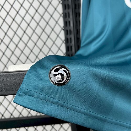 Maillot Liverpool Manches Longues Third 2008/2009 — vue 6