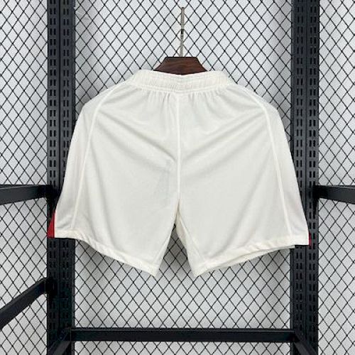 Short Chelsea Extérieur 2025