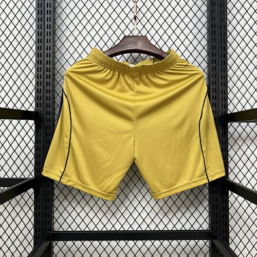 Short Boca Juniors Extérieur 2025/2026 — vue 6