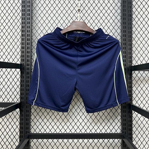 Short Ajax Extérieur 2025/2026