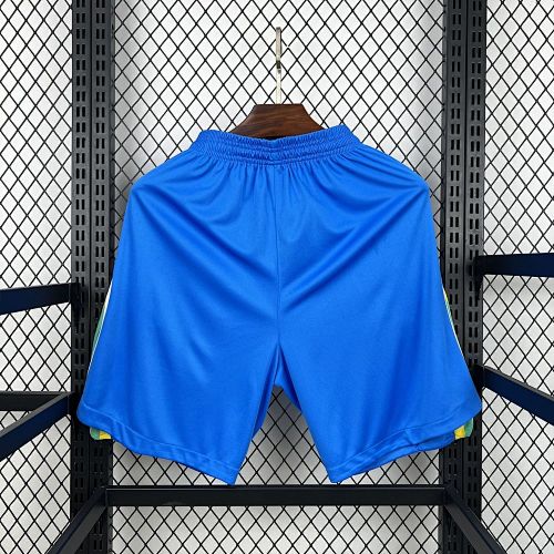Short Brésil Casual 2026