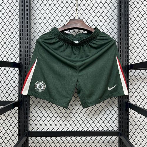 Short Chelsea Extérieur 2025/2026
