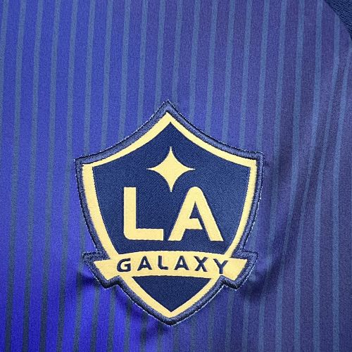 Maillot LA Galaxy Extérieur 2025