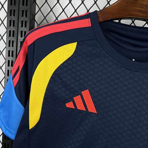 Maillot Colombie Coupe Du Monde Pre-Match 2026/2027