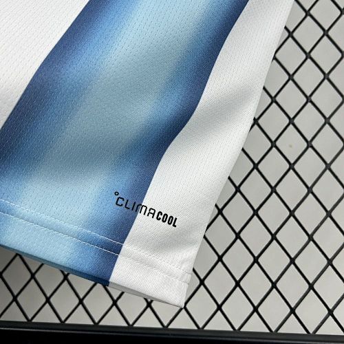 Maillot Argentine Domicile Coupe Du Monde 2026 — vue 6