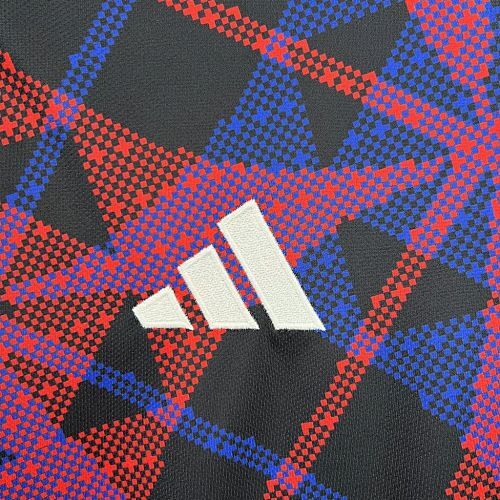 Maillot Pré-Match Lyon 2025/2026 — vue 6
