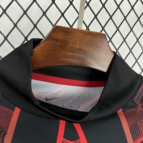 Maillot Gardien Canada Manches Longues Concept "Hollywood" 2026/2027 — vue 6