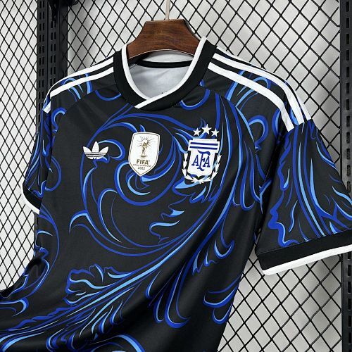 Maillot Argentine Coupe Du Monde Extérieur 2026/2027