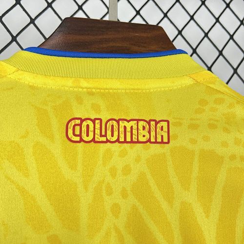 Maillot Manches Longues Domicile Coupe Du Monde 2026