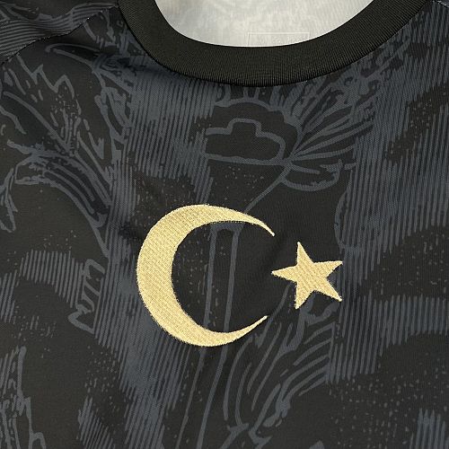 Maillot Turquie Coupe Du Monde 2026
