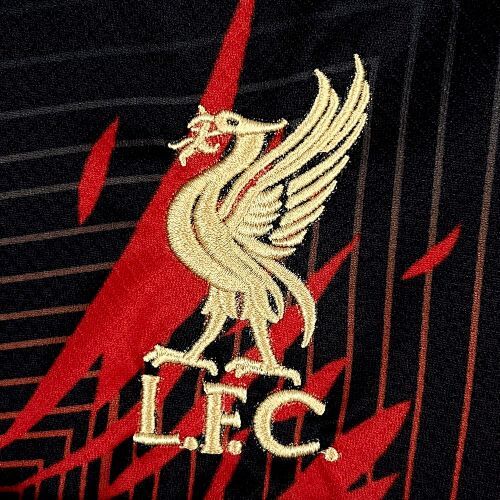 Maillot Liverpool Spécial 2025/2026