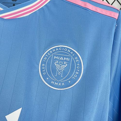 Maillot Inter Miami Third 2025