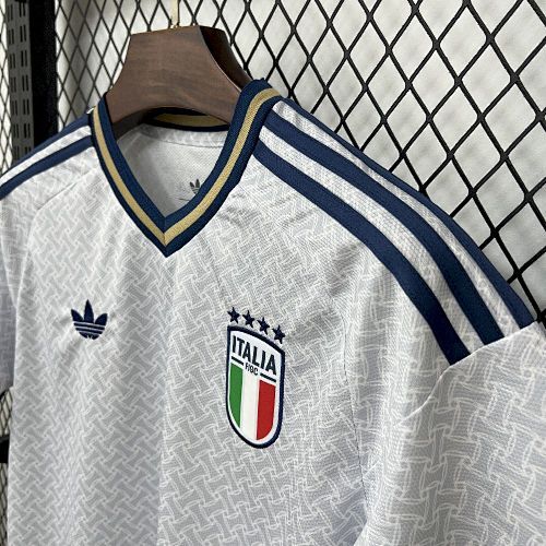 Maillot Italie Extérieur Coupe Du Monde 2026 — vue 6