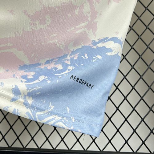 Maillot Manches Longues Aston Villa Third 2025/2026