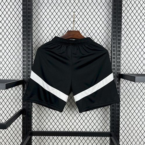 Short Borussia Dortmund Edition "Noir Mat" 2025/2026 — vue 6