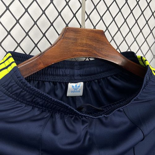 Short Colombie Extérieur Coupe Du Monde 2026