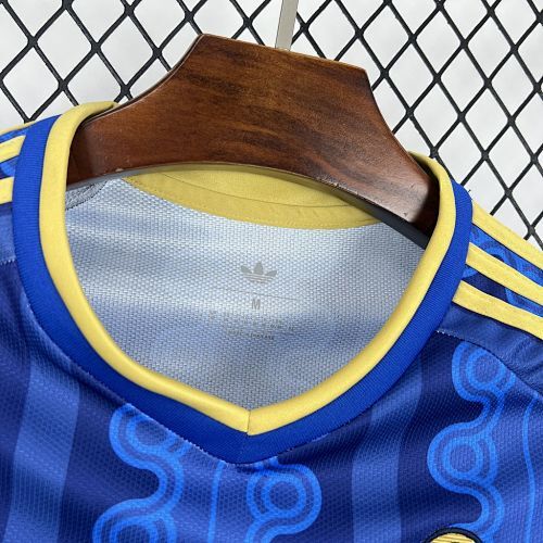 Maillot Suède Extérieur 2026/2027