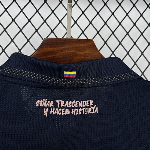 Maillot Coupe Du Monde Extérieur 2026/2027