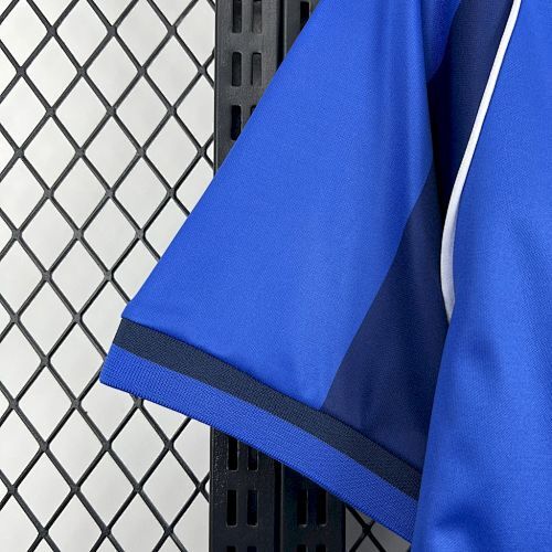 Maillot Rétro Domicile Birmingham City 2002/2003