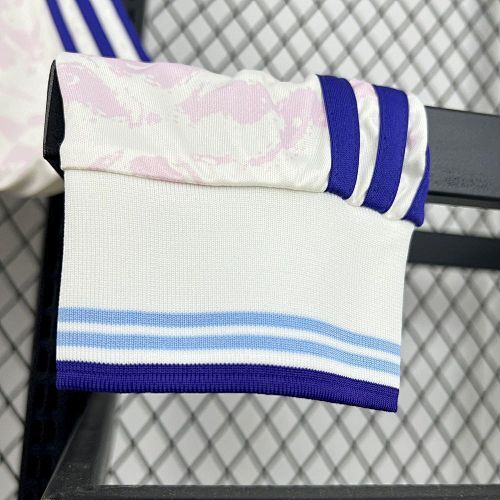 Maillot Manches Longues Aston Villa Third 2025/2026