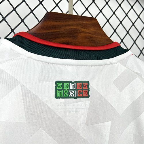 Maillot Femme Coupe Du Monde Extérieur 2026/2027