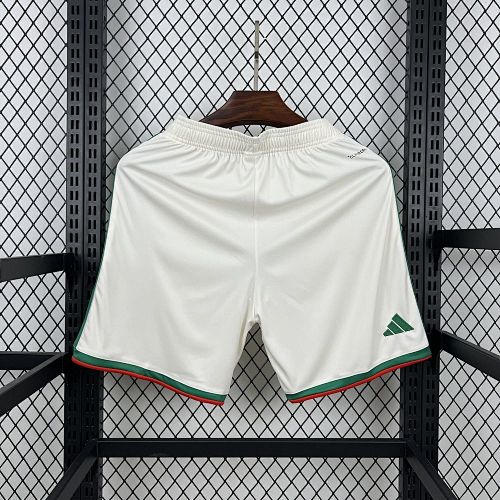 Short Algérie Domicile Coupe Du Monde 2026 — vue 7