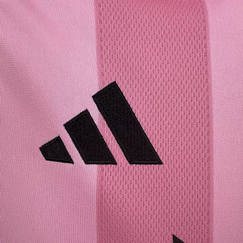 Maillot Inter Miami Domicile 2025