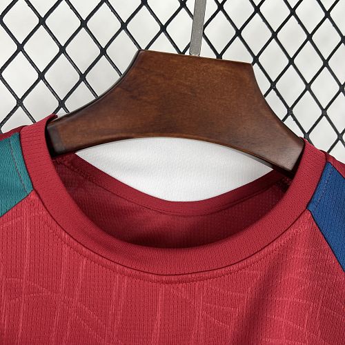 Maillot Pré-Match Portugal Coupe Du Monde 2026 — vue 7
