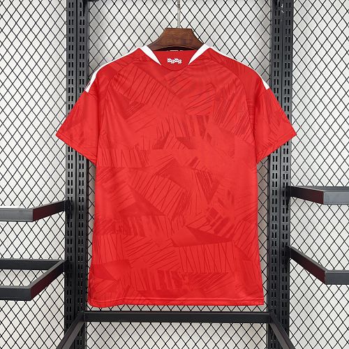 Maillot Benfica Domicile 2026/2027 — vue 7